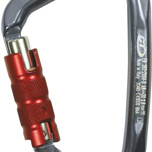 CT Karabiner D-Trilock Large CT Karabiner D-Trilock Large