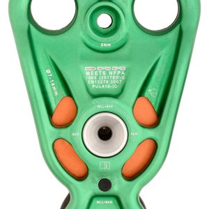 DMM Seilrolle Rigger Becket DMM Seilrolle Rigger Becket