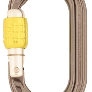 DMM Karabiner PerfectO Screwgate DMM Karabiner PerfectO Screwgate