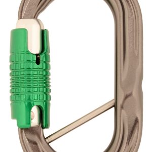 DMM Karabiner PerfectO Locksafe Captive Bar DMM Karabiner PerfectO Locksafe Captive Bar