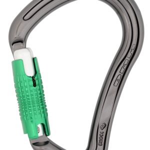 DMM Karabiner Boa HMS Locksafe, Alu – EN 362