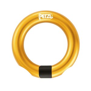 Petzl Ring open 23 kN – EN 362
