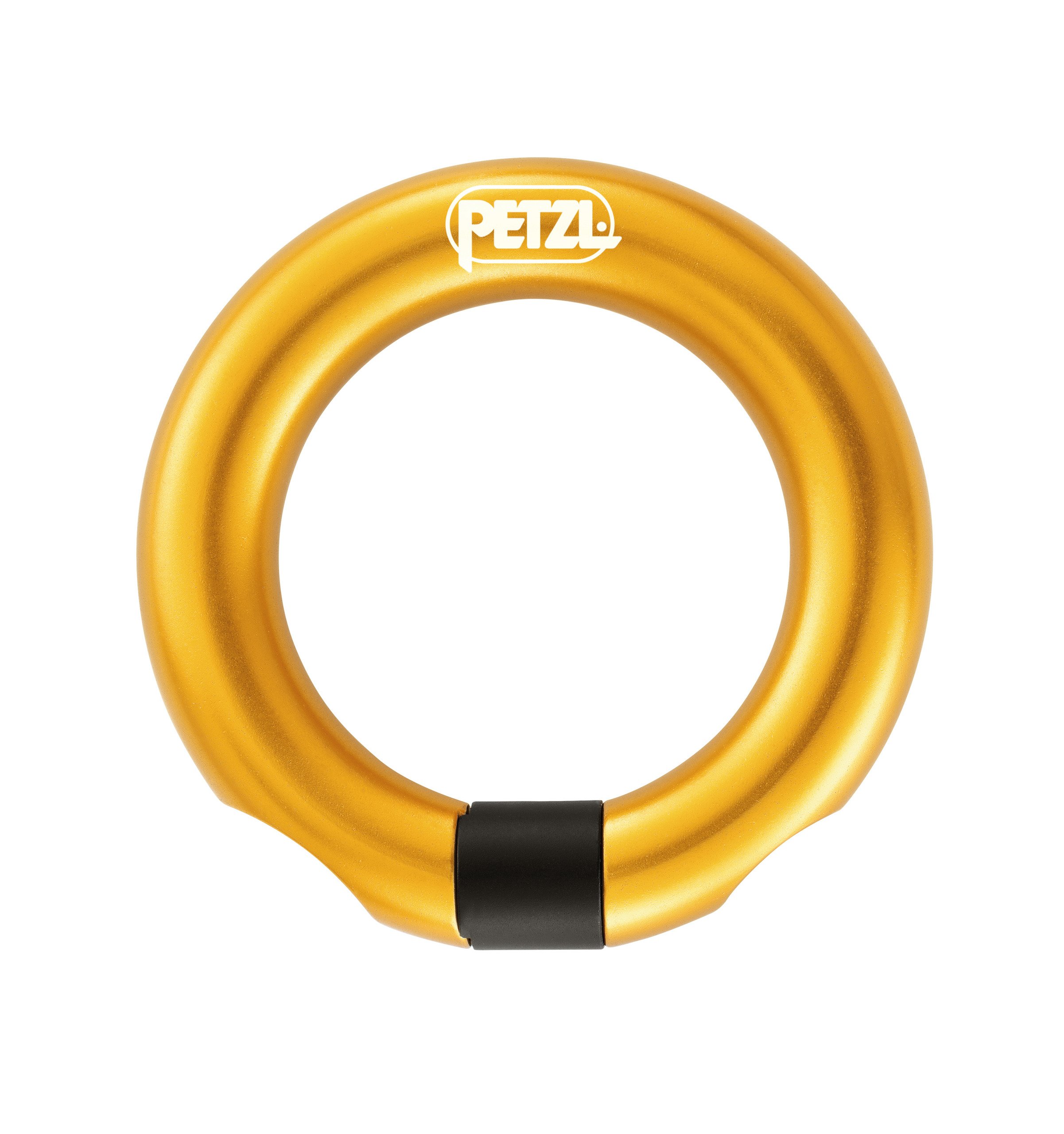 Petzl Ring open 23 kN – EN 362