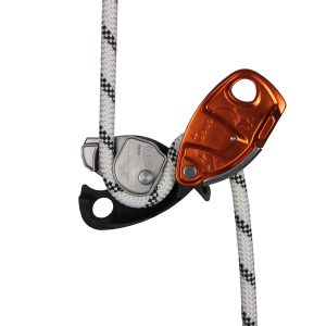 Petzl Sicherungsgerät Grigri + – EN 15151 Petzl Sicherungsgerät Grigri + – EN 15151