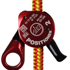 ART Seilklemme Positioner 2