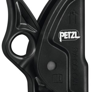 Petzl Seilklemme Micrograp – EN 567 Petzl Seilklemme Micrograp – EN 567