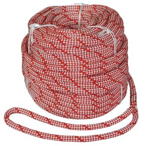 Teufelberger Arbeitsseil Sirius Bull Rope mit Spleiß