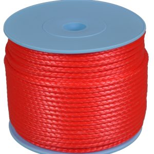 Wurfleine Dyneema Ø 3 mm