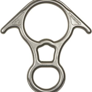 CT Abseilachter Otto R S-Steel CT Abseilachter Otto R S-Steel