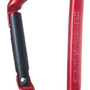 Karabiner Alu Key Lock