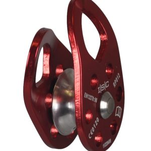 ISC Seilrolle Small 36 kN – EN 12278