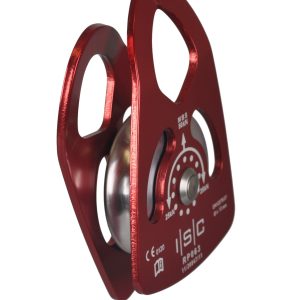 ISC Seilrolle Extra Large 50 kN ISC Seilrolle Extra Large 50 kN