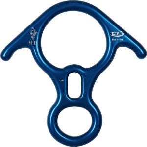 CT Abseilachter Otto R CT Abseilachter Otto R