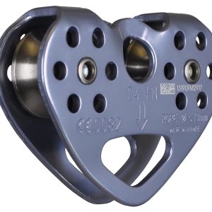 Petzl Seilrolle Tandem Speed 24 kN Petzl Seilrolle Tandem Speed 24 kN