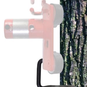 Tree Runner P500 Halteplatte