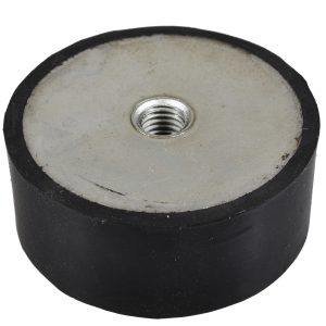 Ersatzgummiteller