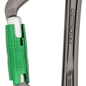 Karabiner Zodiac Locksafe, Alu – EN 362 Karabiner Zodiac Locksafe, Alu – EN 362