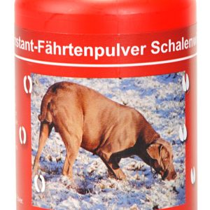 Hagopur Instant-Fährtenpulver Schalenwild