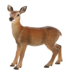 Bullyland Hirschkuh