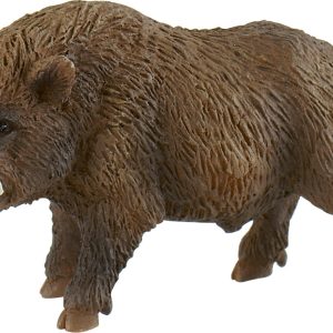 Bullyland Wildschwein