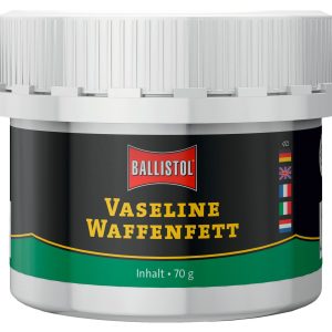 Ballistol Vaseline Waffenfett