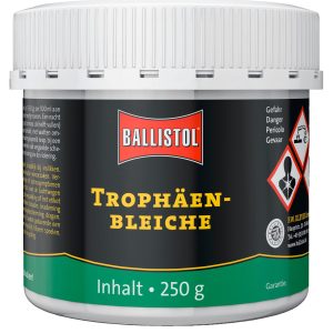 Ballistol Trophäenbleiche