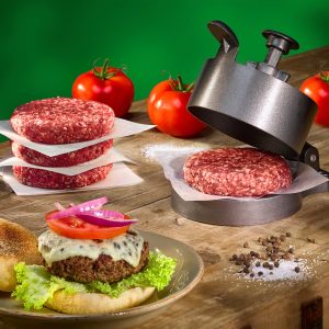 Burgerpresse