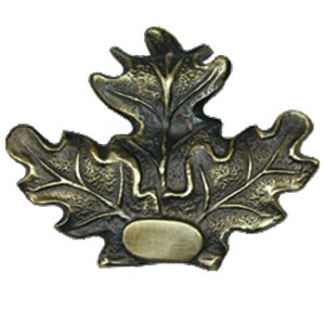 Eichenlaub Bronze Eichenlaub Bronze
