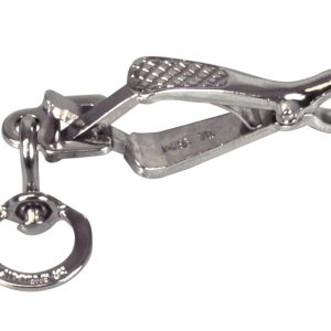 Scherenkarabiner