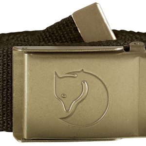 Fjällräven Gürtel Canvas Brass Fjällräven Gürtel Canvas Brass