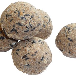 Tedje Meisenknödel, 100 Stück im Karton