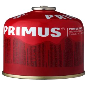 Primus Gaskartusche Power Gas Primus Gaskartusche Power Gas