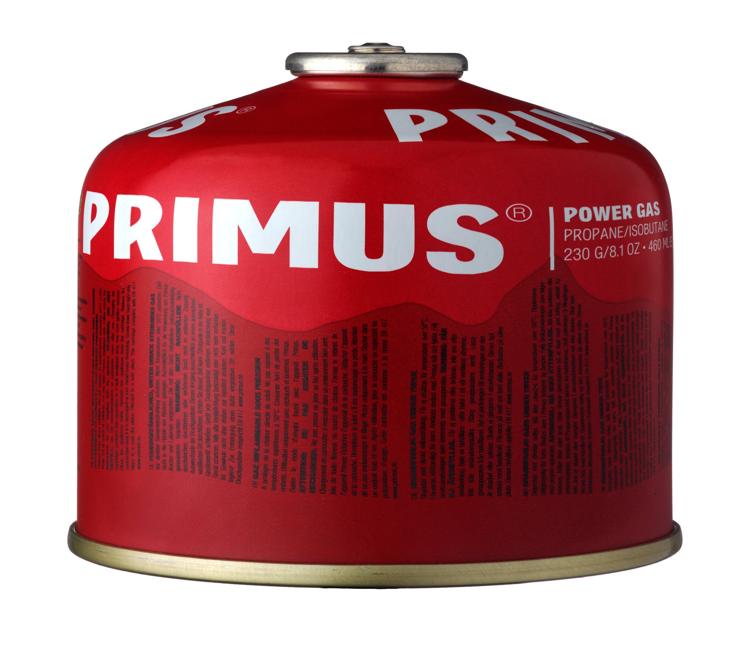 Primus Gaskartusche Power Gas