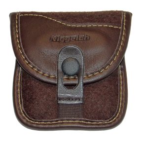 Niggeloh Patronenetui Classic Loden Niggeloh Patronenetui Classic Loden