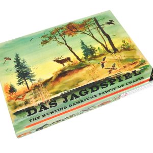 Das Jagdspiel Das Jagdspiel