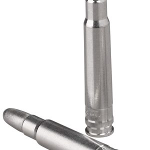 Pufferpatrone für Büchsen