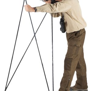 4 Stable Sticks Zielstock Bush light 4 Stable Sticks Zielstock Bush light