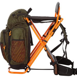Fauna Sitzrucksack Björnen Evo 40 Fauna Sitzrucksack Björnen Evo 40