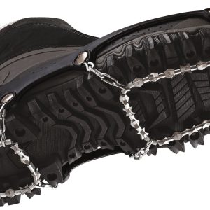 Yaktrax Schuhketten Diamond Grip