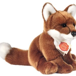 Teddy Hermann Plüschtier Fuchs