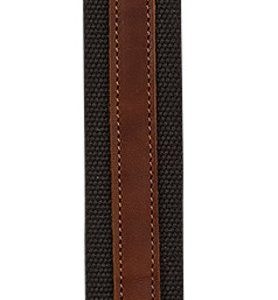 Nordforest Hunting Gewehrriemen Leder und Gewebe Nordforest Hunting Gewehrriemen Leder und Gewebe