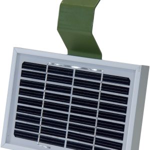 Solarpanel für Futterautomat 6 V