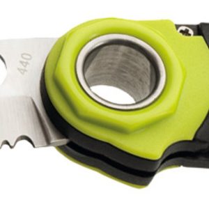 Edelrid Rettungsmesser Rope Tooth
