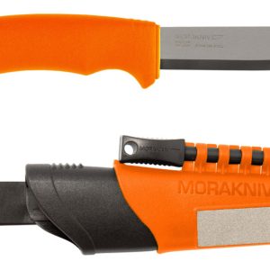 Morakniv Messer Bushcraft Survival orange Morakniv Messer Bushcraft Survival orange