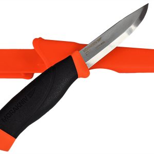 Morakniv Messer Companion F Heavy Duty Morakniv Messer Companion F Heavy Duty