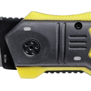 Walther Messer ERK Emergency Rescue Knife