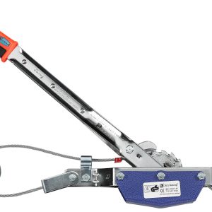 Zug- und Spanngerät Powerpuller