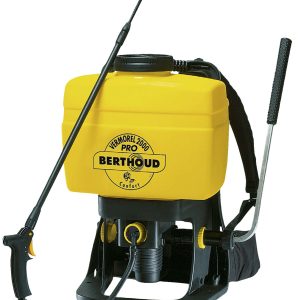 Berthoud Rückenspritze Vermorel 2000 Pro Comfort