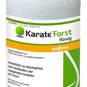 Karate Forst flüssig Karate Forst flüssig