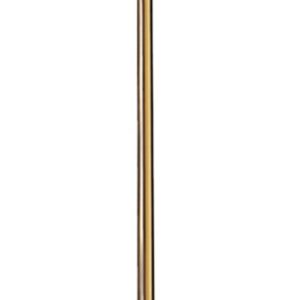 Messing-Verlängerungsrohr 100 cm Messing-Verlängerungsrohr 100 cm